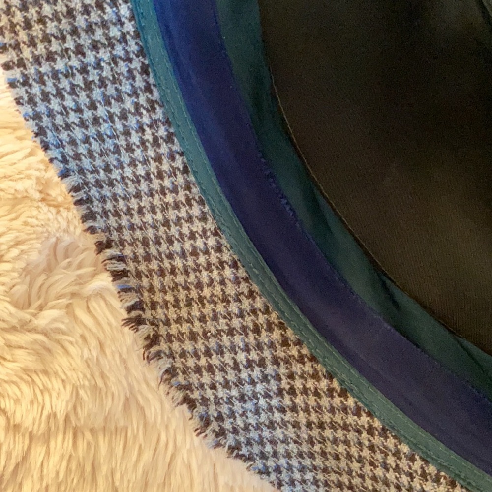 J.Crew Fedora - Picture 9 of 9